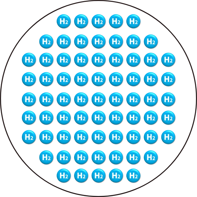 ネオハイドロゲンHのイメージ画像