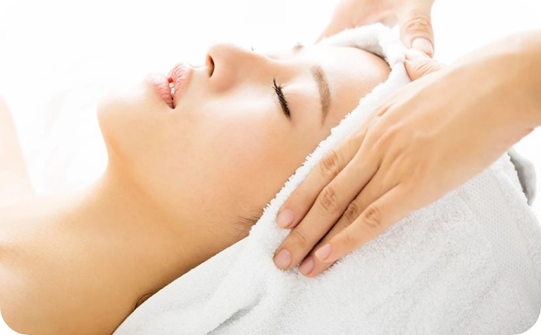 美　容のイメージ画像