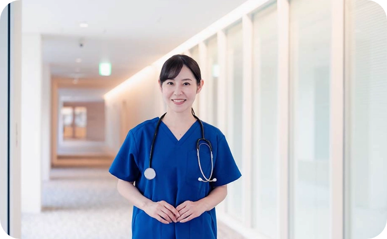 健康維持のイメージ画像