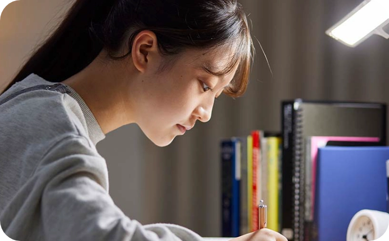 仕事・勉強のイメージ画像