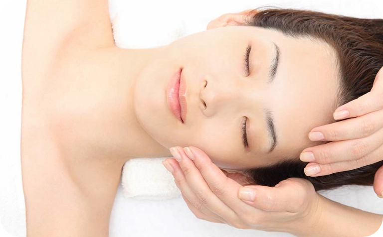 エステティックサロンイメージ画像